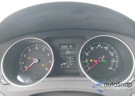 2017 Volkswagen Jetta 1.4T S from USA, damaged, VIN 3VW2B7AJ3HM384428